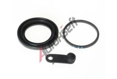 BUDWEG CALIPER Tsnn pstu brzdovho tmenu BWC 184832, 184832