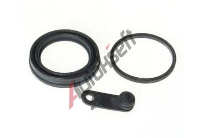 BUDWEG CALIPER Tsnn pstu brzdovho tmenu BWC 184833, 184833