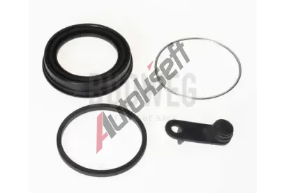 BUDWEG CALIPER Tsnn pstu brzdovho tmenu BWC 184836, 184836