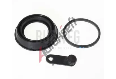 BUDWEG CALIPER Tsnn pstu brzdovho tmenu BWC 184870, 184870