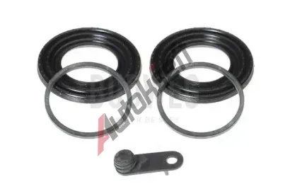 BUDWEG CALIPER Tsnn pstu brzdovho tmenu BWC 184893, 184893