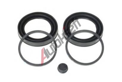 BUDWEG CALIPER Těsnění pístu brzdového třmenu BWC 184896, 184896  BUDWEG CALIPER Těsnění pístu brzdového třmenu BWC 184896, 184896