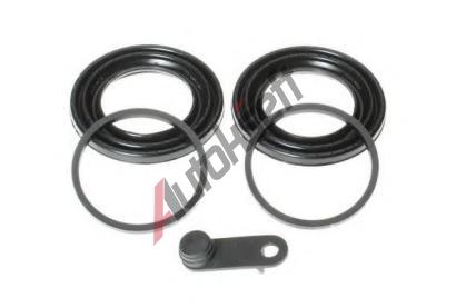 BUDWEG CALIPER Těsnění pístu brzdového třmenu BWC 184897, 184897 BUDWEG CALIPER Těsnění pístu brzdového třmenu BWC 184897, 184897