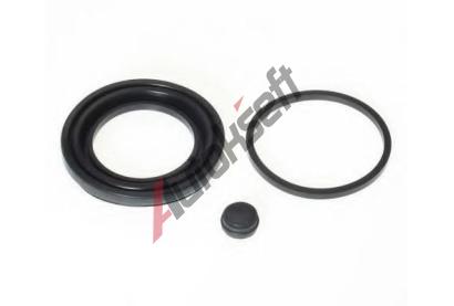 BUDWEG CALIPER Tsnn pstu brzdovho tmenu BWC 185127, 185127