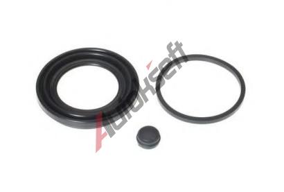 BUDWEG CALIPER Tsnn pstu brzdovho tmenu BWC 185133, 185133