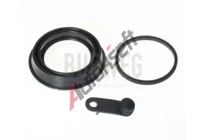 BUDWEG CALIPER Těsnění pístu brzdového třmenu BWC 185206, 185206 BUDWEG CALIPER Těsnění pístu brzdového třmenu BWC 185206, 185206