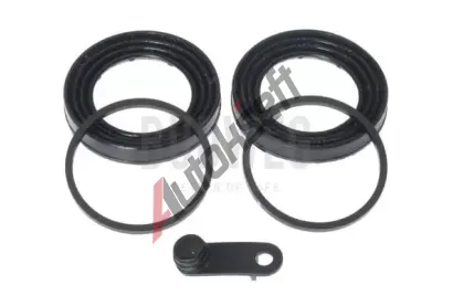 BUDWEG CALIPER Tsnn pstu brzdovho tmenu BWC 185219, 185219