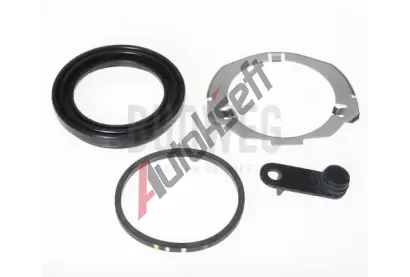 BUDWEG CALIPER Tsnn pstu brzdovho tmenu BWC 185412, 185412