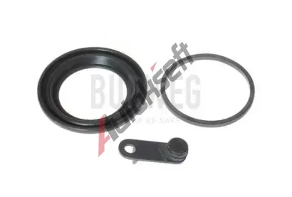 BUDWEG CALIPER Tsnn pstu brzdovho tmenu BWC 185414, 185414