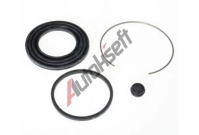 BUDWEG CALIPER Tsnn pstu brzdovho tmenu BWC 185464, 185464