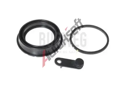 BUDWEG CALIPER Tsnn pstu brzdovho tmenu BWC 185472, 185472