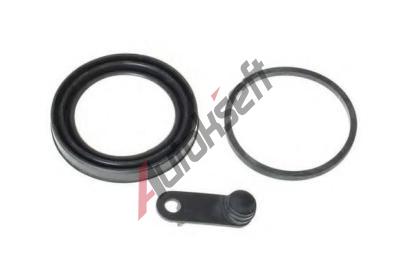 BUDWEG CALIPER Tsnn pstu brzdovho tmenu BWC 185473, 185473