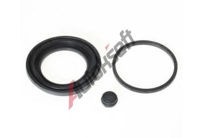 BUDWEG CALIPER Tsnn pstu brzdovho tmenu BWC 185477, 185477