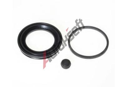 BUDWEG CALIPER Tsnn pstu brzdovho tmenu BWC 185487, 185487