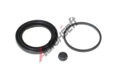 BUDWEG CALIPER Tsnn pstu brzdovho tmenu BWC 185497, 185497