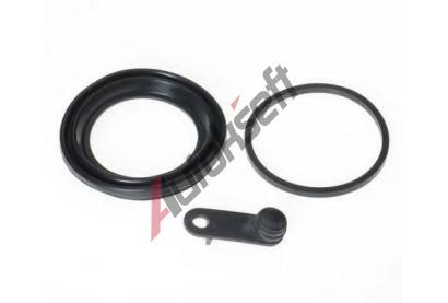 BUDWEG CALIPER Tsnn pstu brzdovho tmenu BWC 185704, 185704