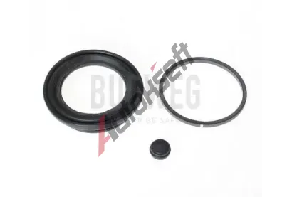 BUDWEG CALIPER Tsnn pstu brzdovho tmenu BWC 185741, 185741