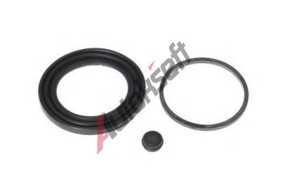 BUDWEG CALIPER Tsnn pstu brzdovho tmenu BWC 185747, 185747