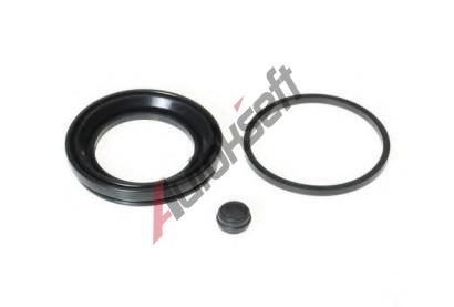 BUDWEG CALIPER Tsnn pstu brzdovho tmenu BWC 185749, 185749