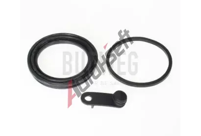 BUDWEG CALIPER Tsnn pstu brzdovho tmenu BWC 185751, 185751