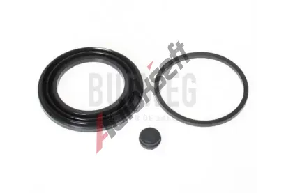 BUDWEG CALIPER Tsnn pstu brzdovho tmenu BWC 185752, 185752