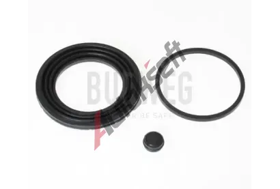 BUDWEG CALIPER Tsnn pstu brzdovho tmenu BWC 185758, 185758