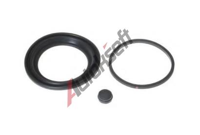 BUDWEG CALIPER Tsnn pstu brzdovho tmenu BWC 186003, 186003