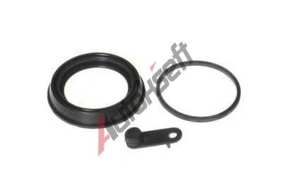 BUDWEG CALIPER Tsnn pstu brzdovho tmenu BWC 186033, 186033
