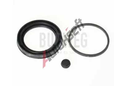 BUDWEG CALIPER Tsnn pstu brzdovho tmenu BWC 186042, 186042