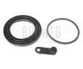 T�sn�n� p�stu brzdov�ho t�menu&nbsp;BUDWEG CALIPER&nbsp;&dash;&nbsp;BWC 186051