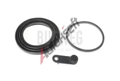 BUDWEG CALIPER Těsnění pístu brzdového třmenu BWC 186051, 186051 BUDWEG CALIPER Těsnění pístu brzdového třmenu BWC 186051, 186051