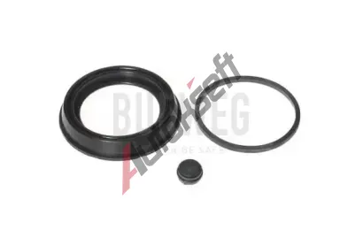 BUDWEG CALIPER Těsnění pístu brzdového třmenu BWC 186054, 186054 BUDWEG CALIPER Těsnění pístu brzdového třmenu BWC 186054, 186054