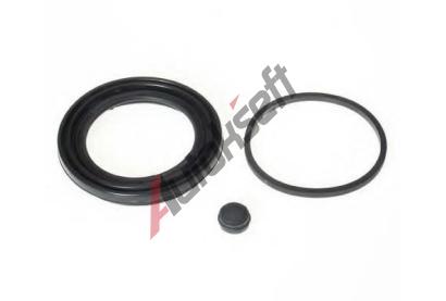 BUDWEG CALIPER Těsnění pístu brzdového třmenu BWC 186057, 186057 BUDWEG CALIPER Těsnění pístu brzdového třmenu BWC 186057, 186057