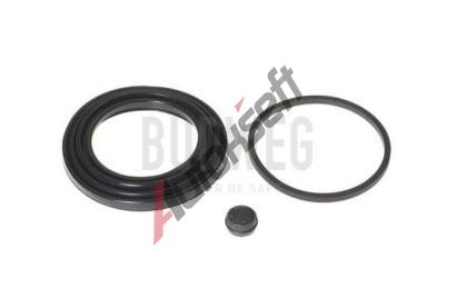 BUDWEG CALIPER Tsnn pstu brzdovho tmenu BWC 186060, 186060