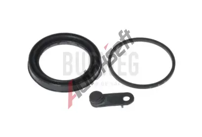 BUDWEG CALIPER Tsnn pstu brzdovho tmenu BWC 186067, 186067