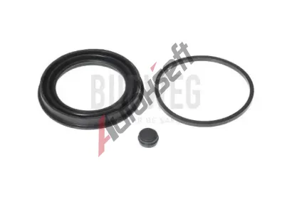 BUDWEG CALIPER Těsnění pístu brzdového třmenu BWC 186601, 186601 BUDWEG CALIPER Těsnění pístu brzdového třmenu BWC 186601, 186601