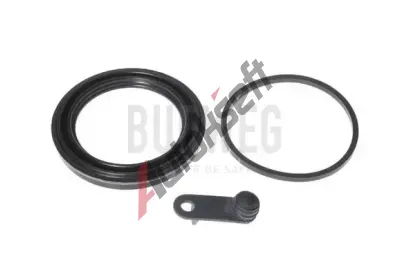 BUDWEG CALIPER Tsnn pstu brzdovho tmenu BWC 186602, 186602