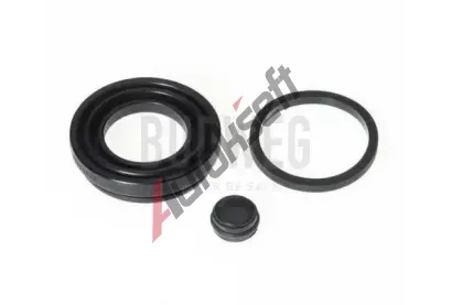BUDWEG CALIPER Tsnn pstu brzdovho tmenu BWC 189905, 189905