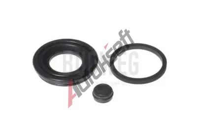 BUDWEG CALIPER Tsnn pstu brzdovho tmenu BWC 189906, 189906