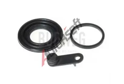 BUDWEG CALIPER Tsnn pstu brzdovho tmenu BWC 189908, 189908