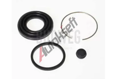 BUDWEG CALIPER Tsnn pstu brzdovho tmenu BWC 1899104, 1899104