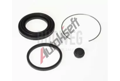 BUDWEG CALIPER Tsnn pstu brzdovho tmenu BWC 1899106, 1899106