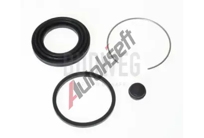 BUDWEG CALIPER Tsnn pstu brzdovho tmenu BWC 1899109, 1899109