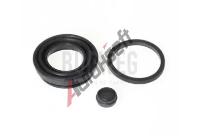BUDWEG CALIPER Tsnn pstu brzdovho tmenu BWC 189911, 189911