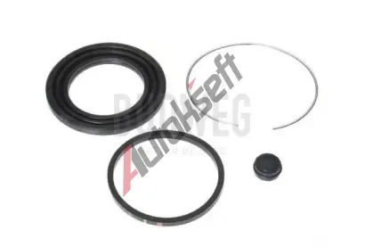 BUDWEG CALIPER Tsnn pstu brzdovho tmenu BWC 1899115, 1899115