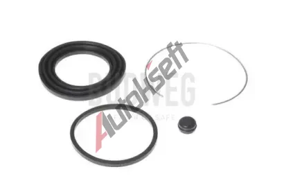 BUDWEG CALIPER Tsnn pstu brzdovho tmenu BWC 1899125, 1899125