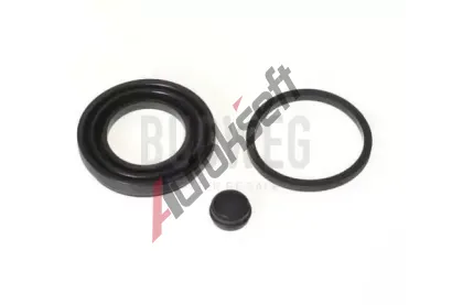 BUDWEG CALIPER Tsnn pstu brzdovho tmenu BWC 189918, 189918