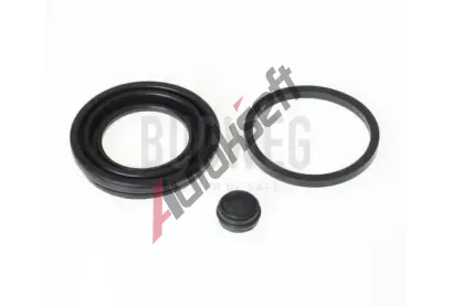 BUDWEG CALIPER Tsnn pstu brzdovho tmenu BWC 189919, 189919