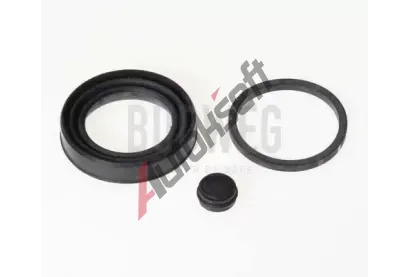 BUDWEG CALIPER Tsnn pstu brzdovho tmenu BWC 189921, 189921