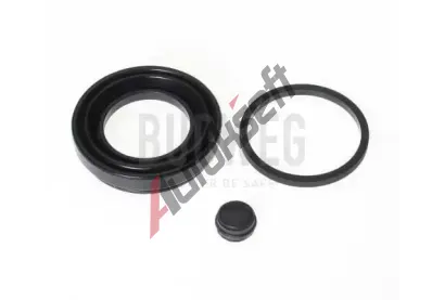BUDWEG CALIPER Tsnn pstu brzdovho tmenu BWC 189925, 189925